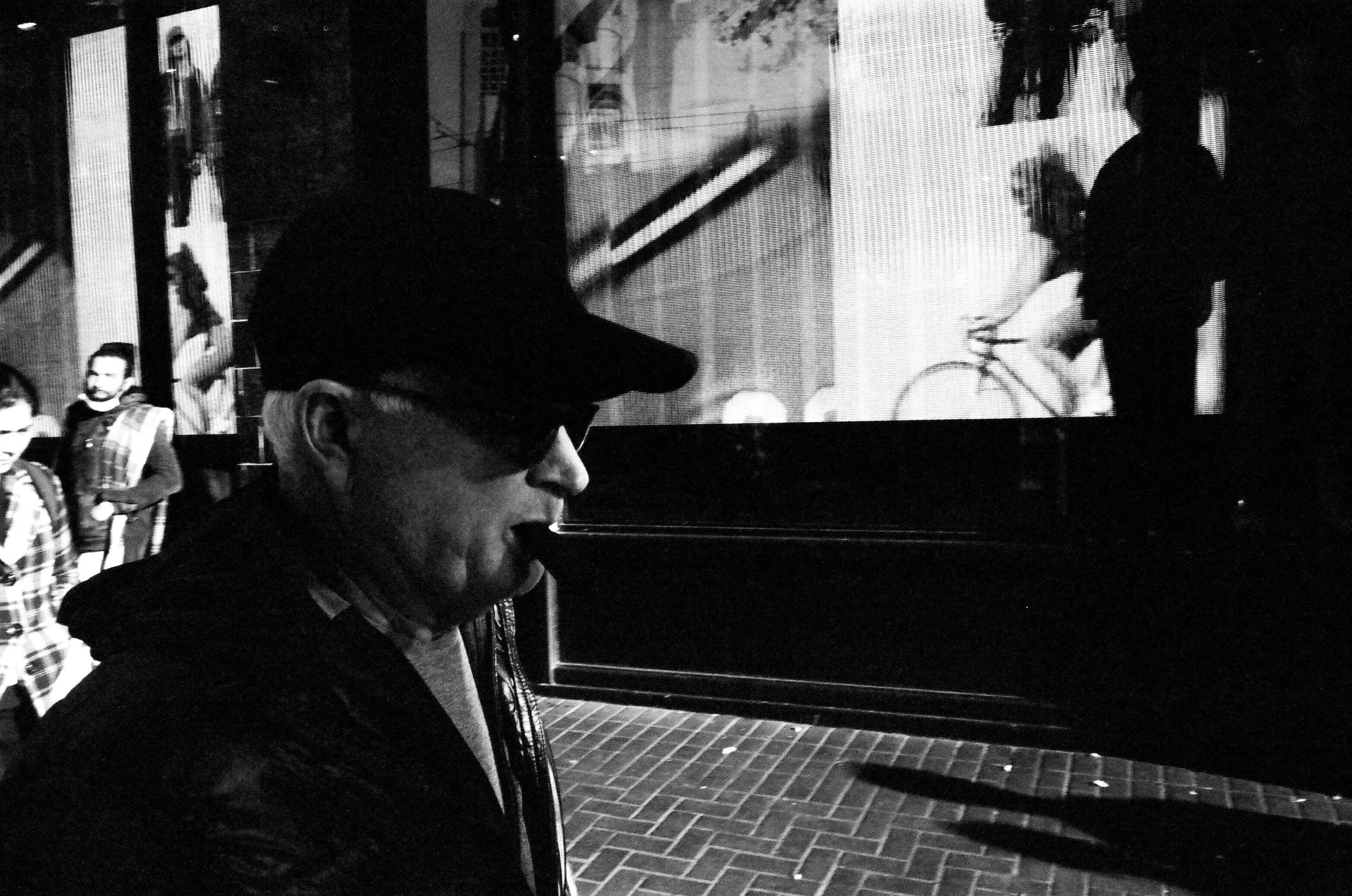 Leica SF: One Roll 006