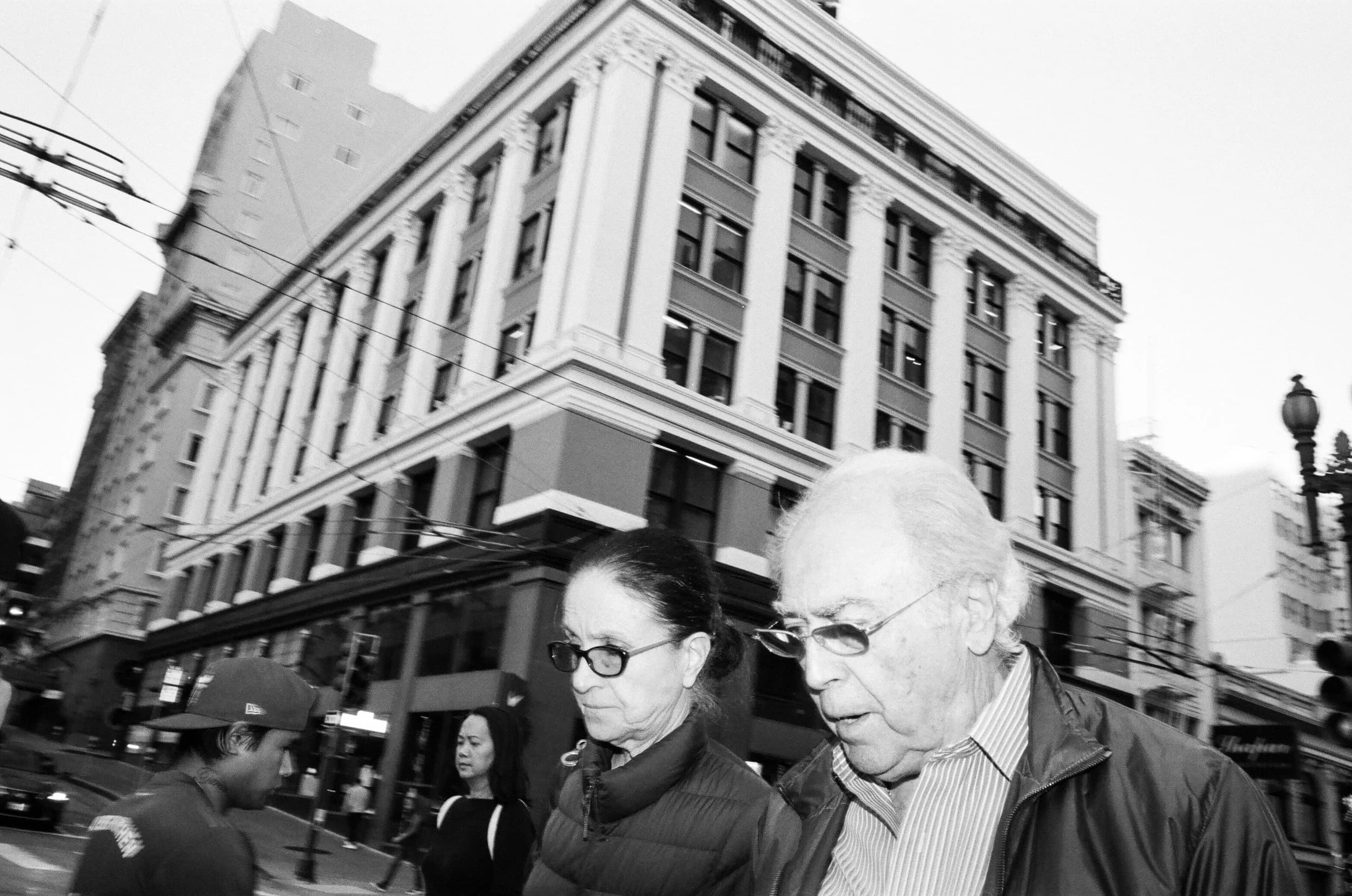 Leica SF: One Roll 009