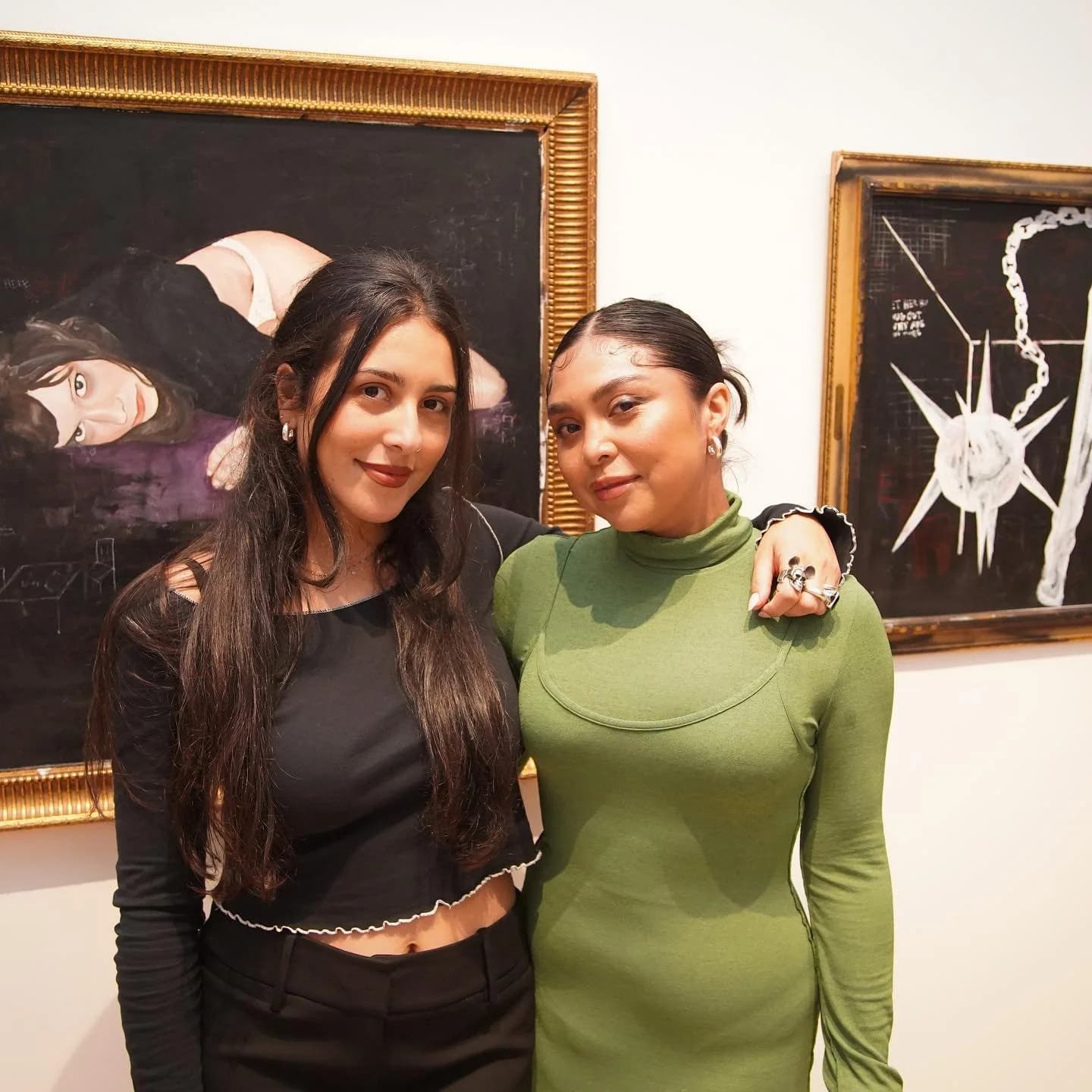 MRKT Gallery: Backrooms 001