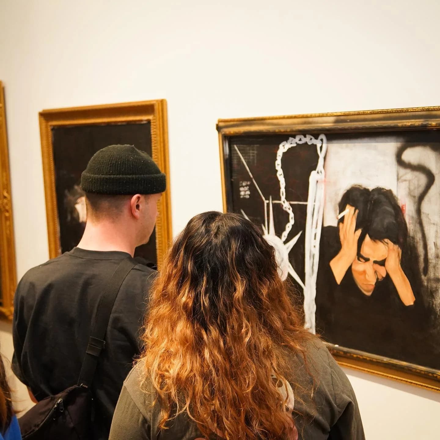 MRKT Gallery: Backrooms 002