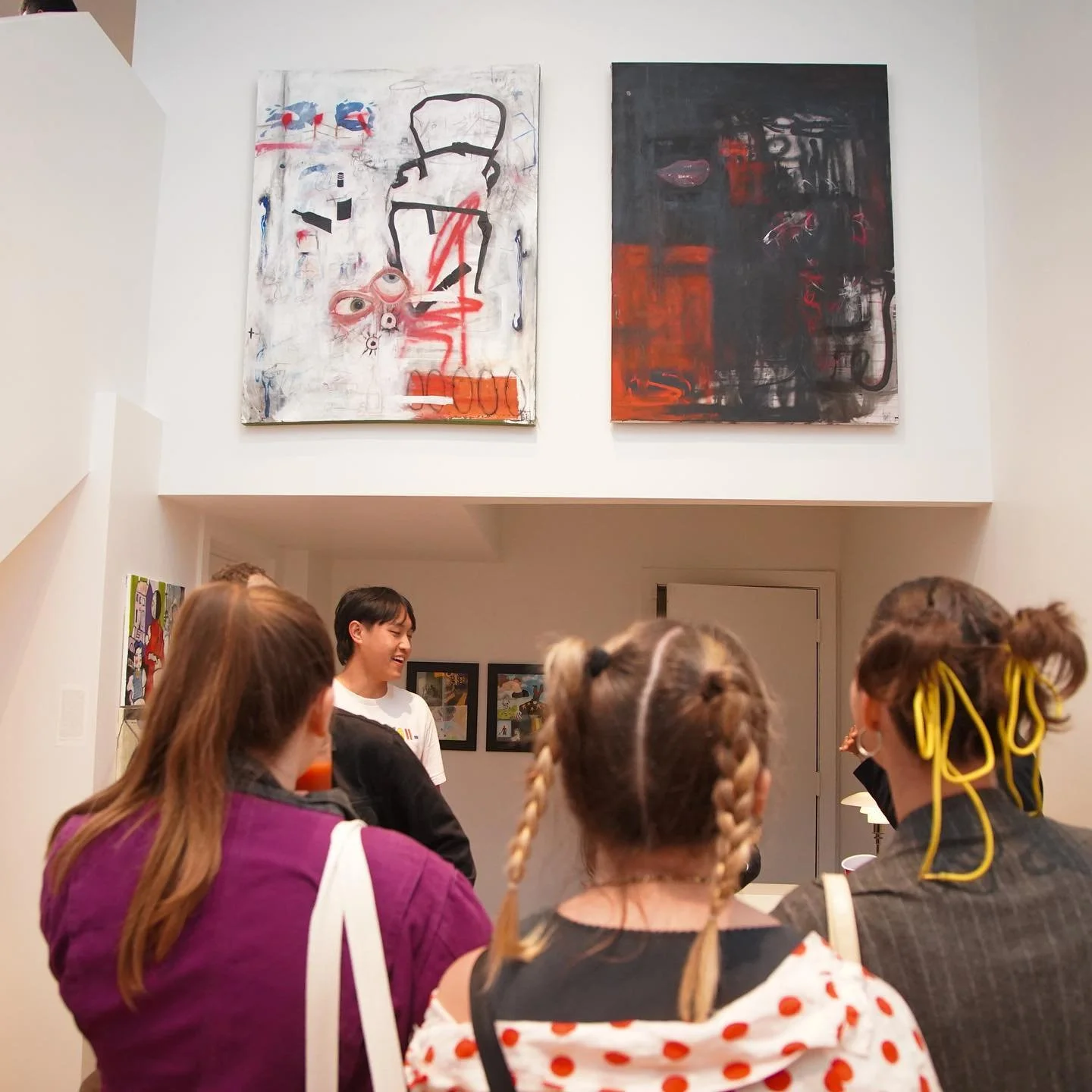 MRKT Gallery: Backrooms 003