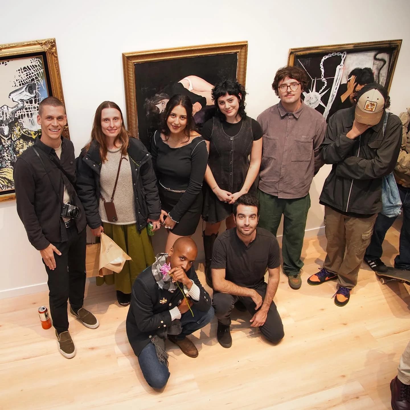 MRKT Gallery: Backrooms 006