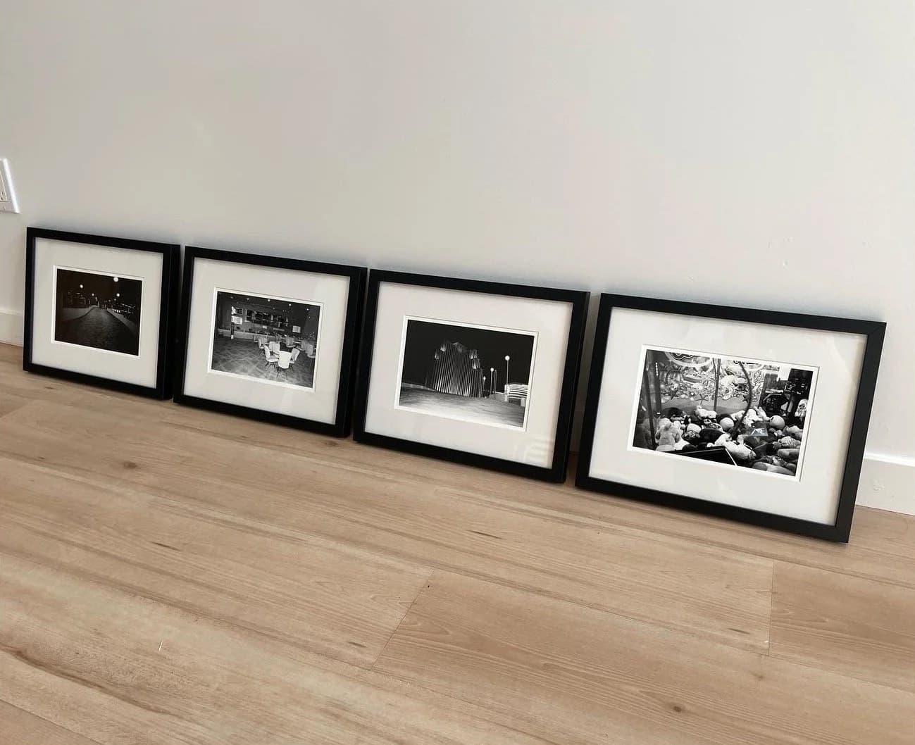 MRKT Gallery: Backrooms 008