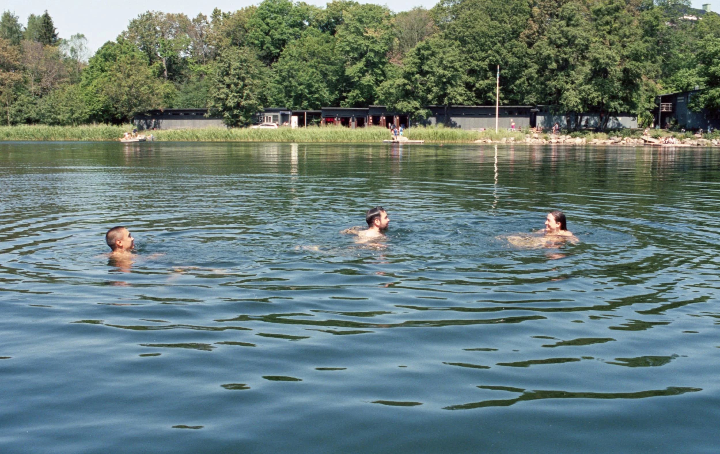 Sommar saga / summer story 007