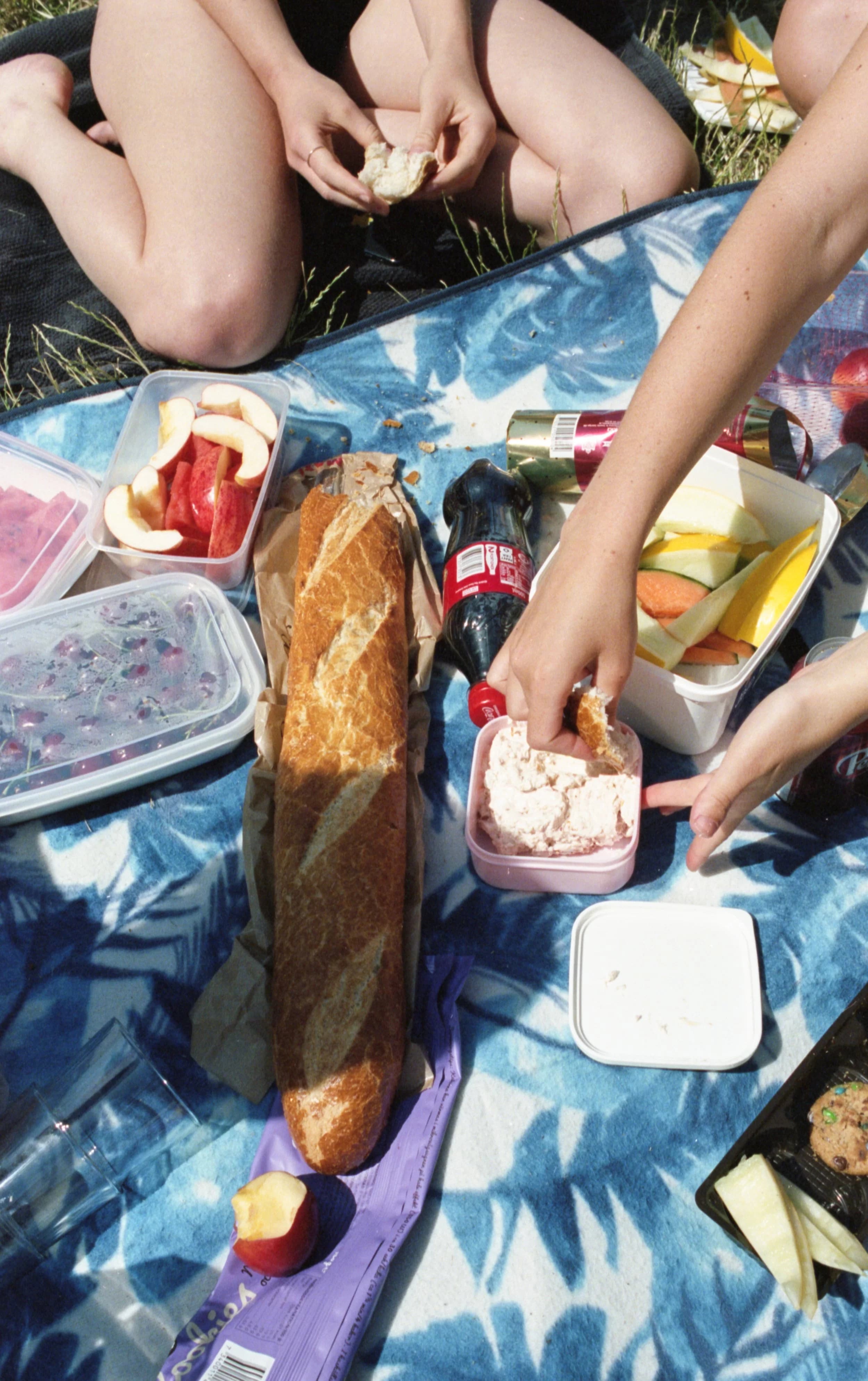 Sommar saga / summer story 012