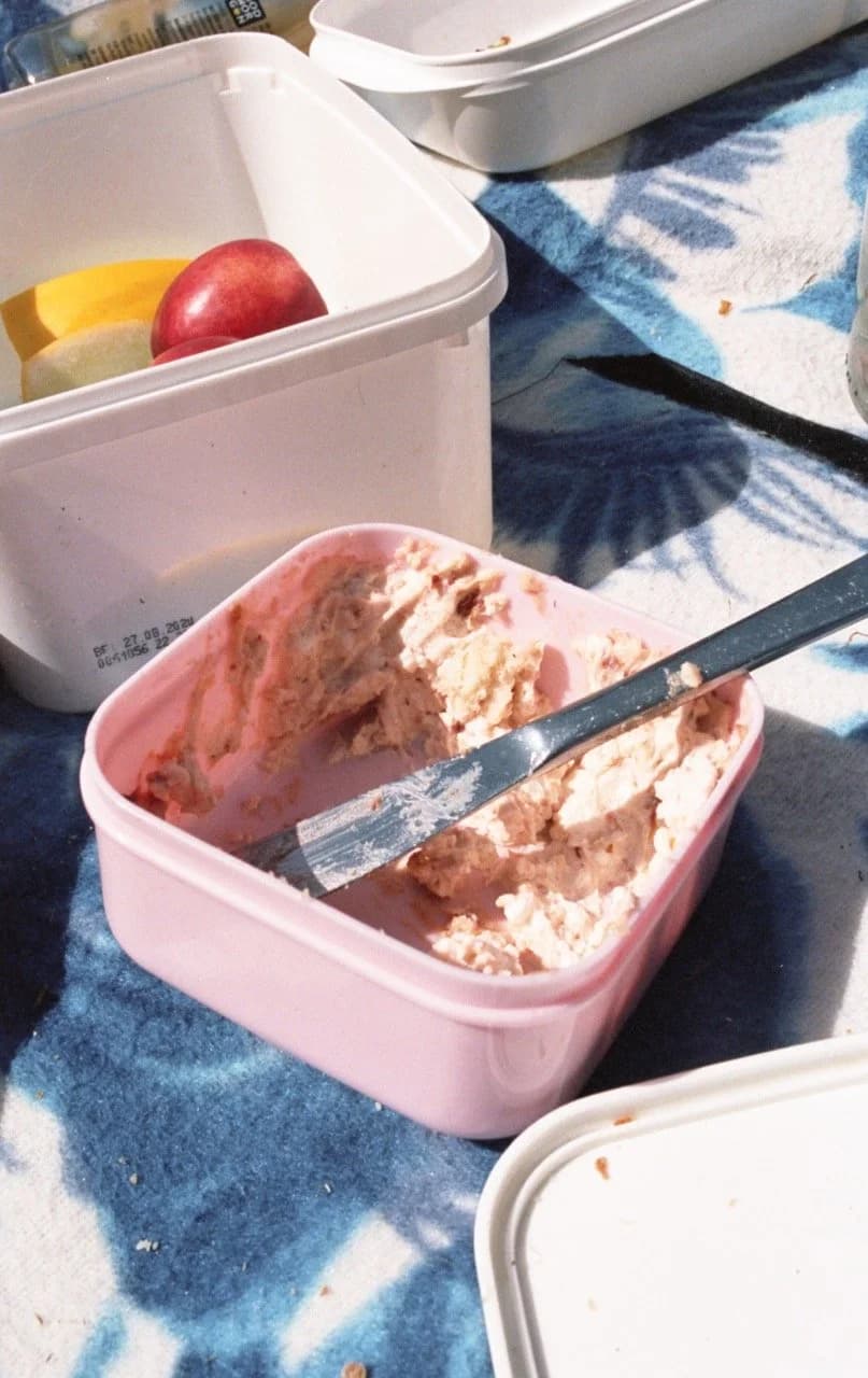 Sommar saga / summer story 013