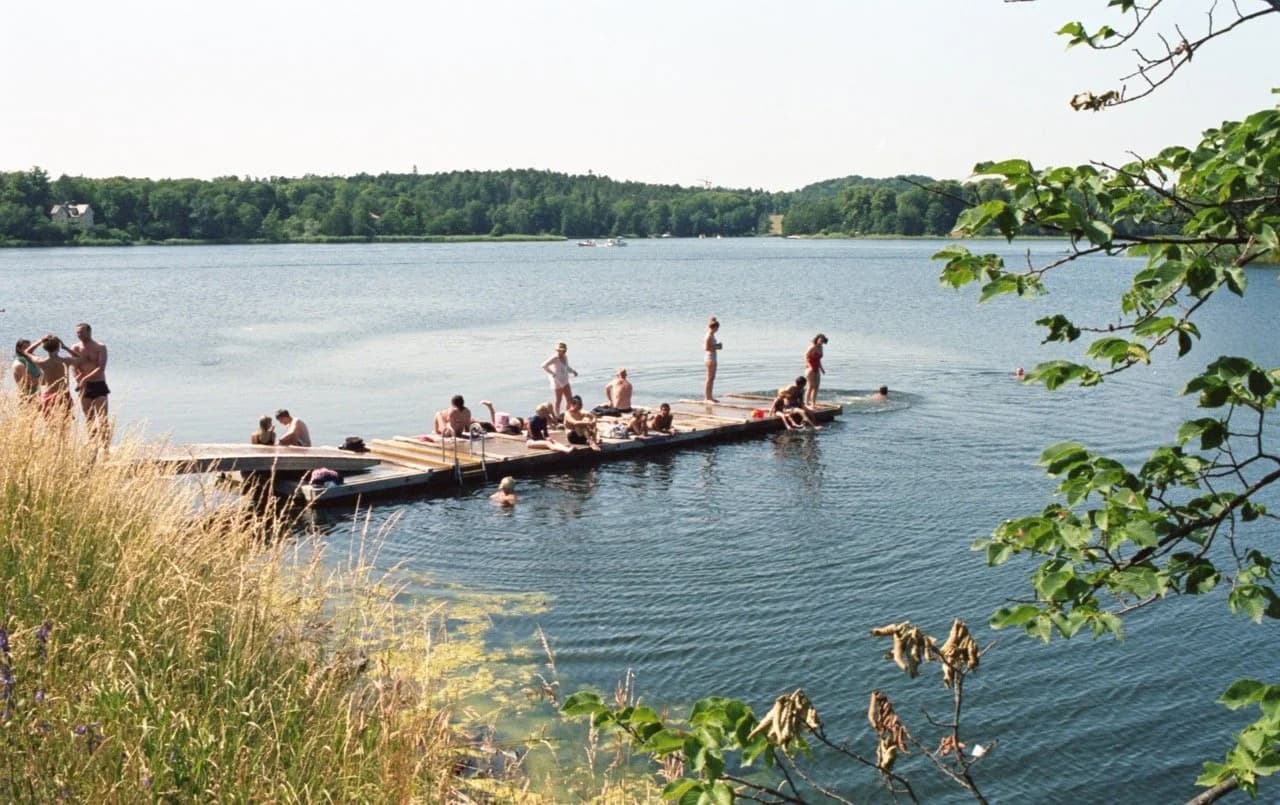 Sommar saga / summer story 014