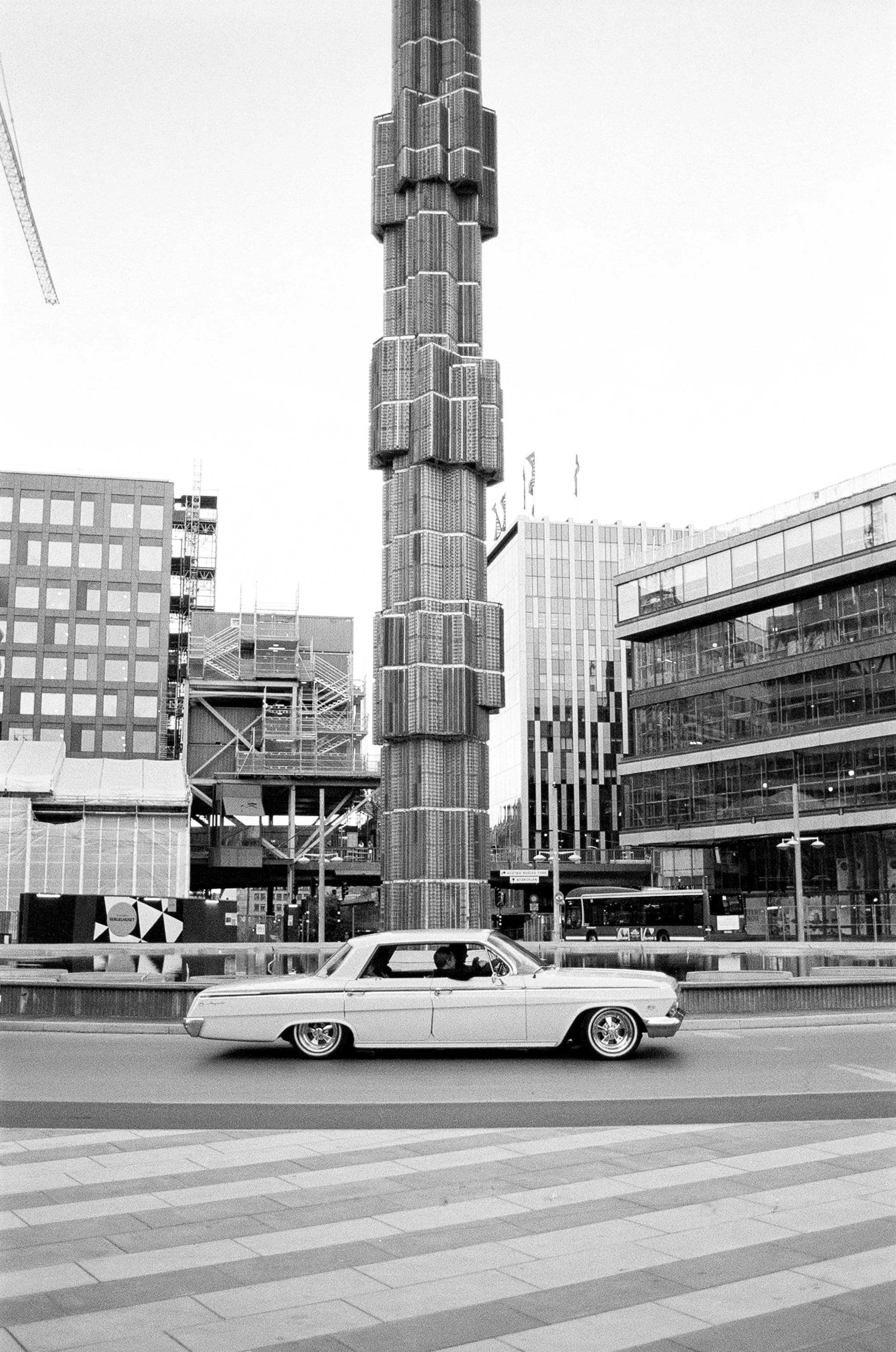 Sommar saga / summer story 018