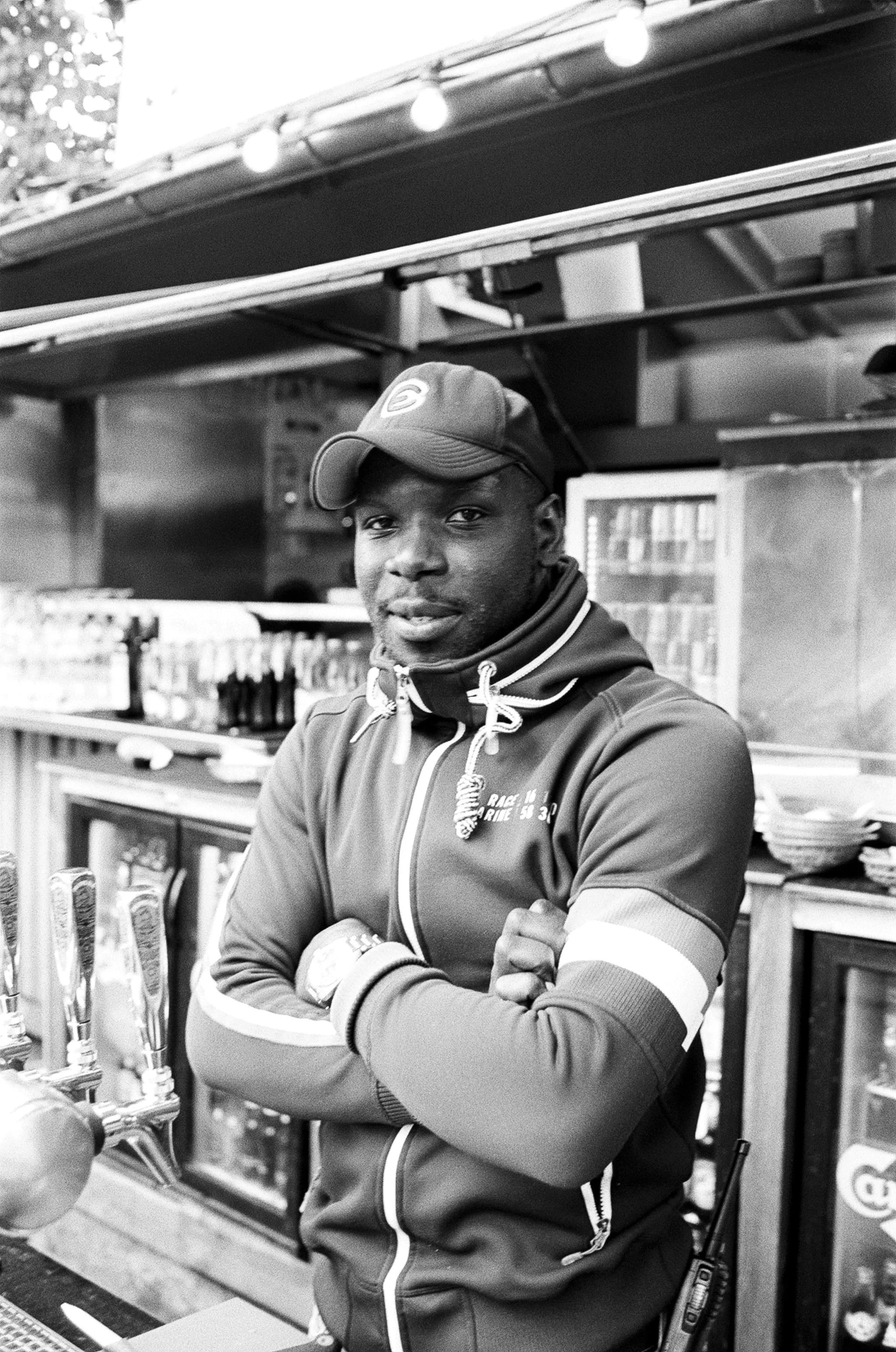 Sommar saga / summer story 021