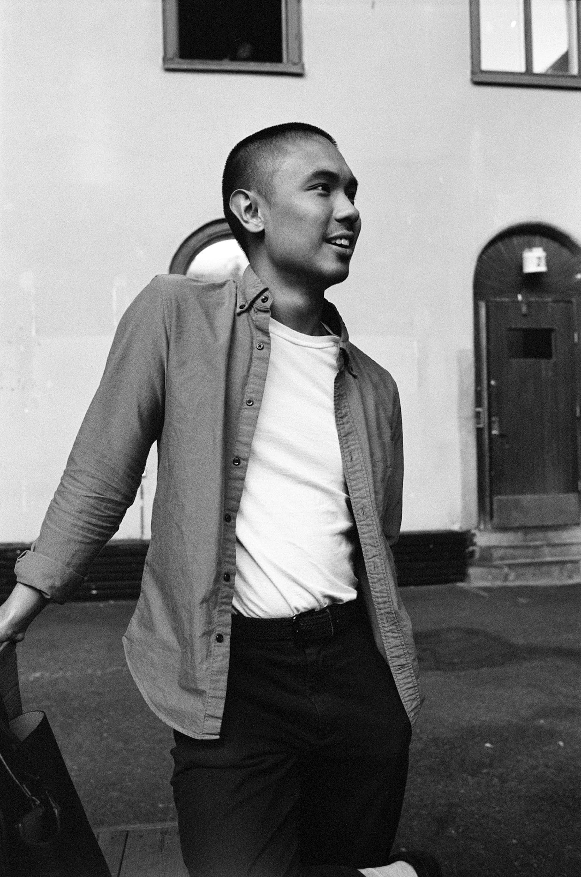 Sommar saga / summer story 022