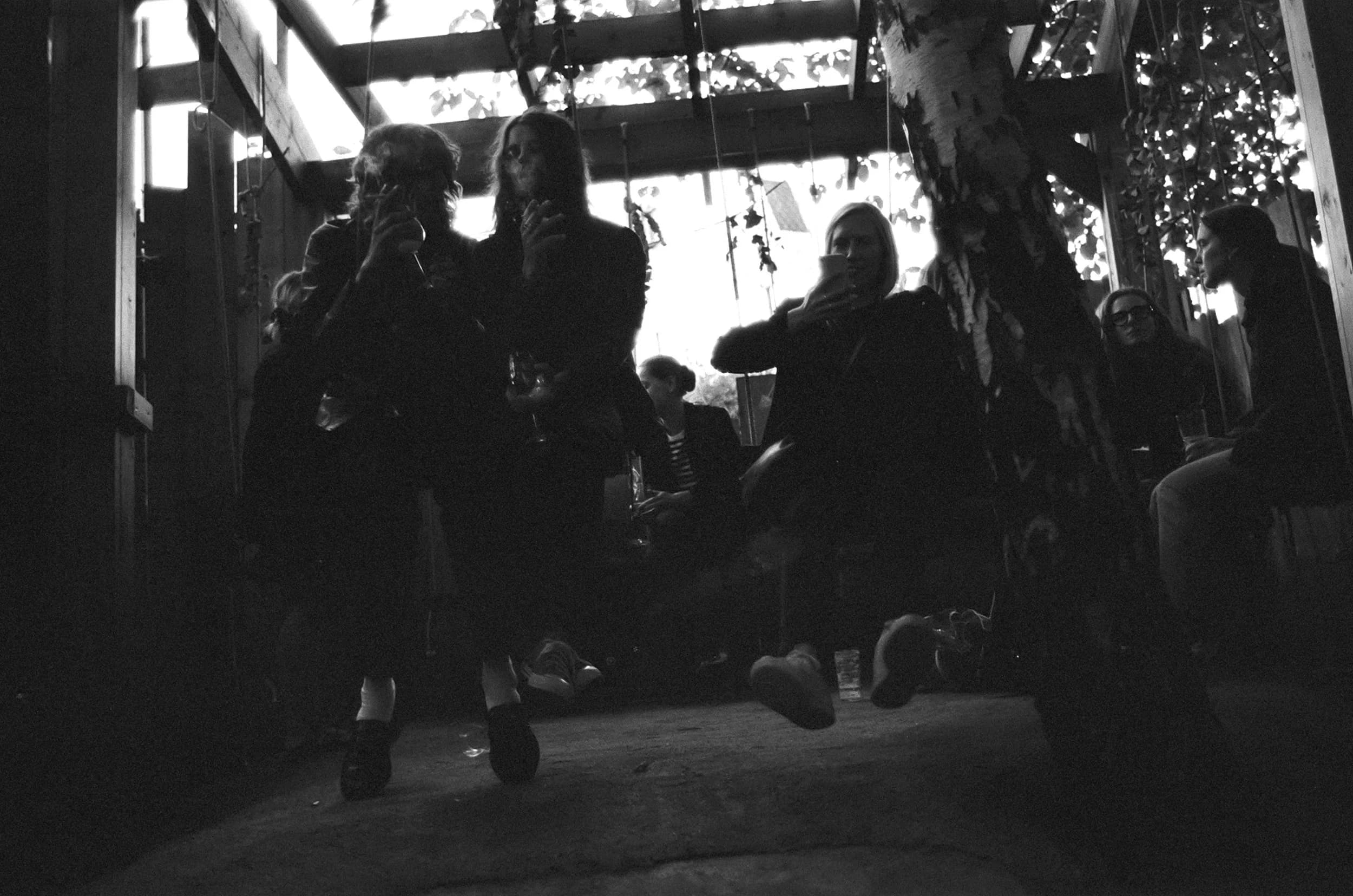 Sommar saga / summer story 023