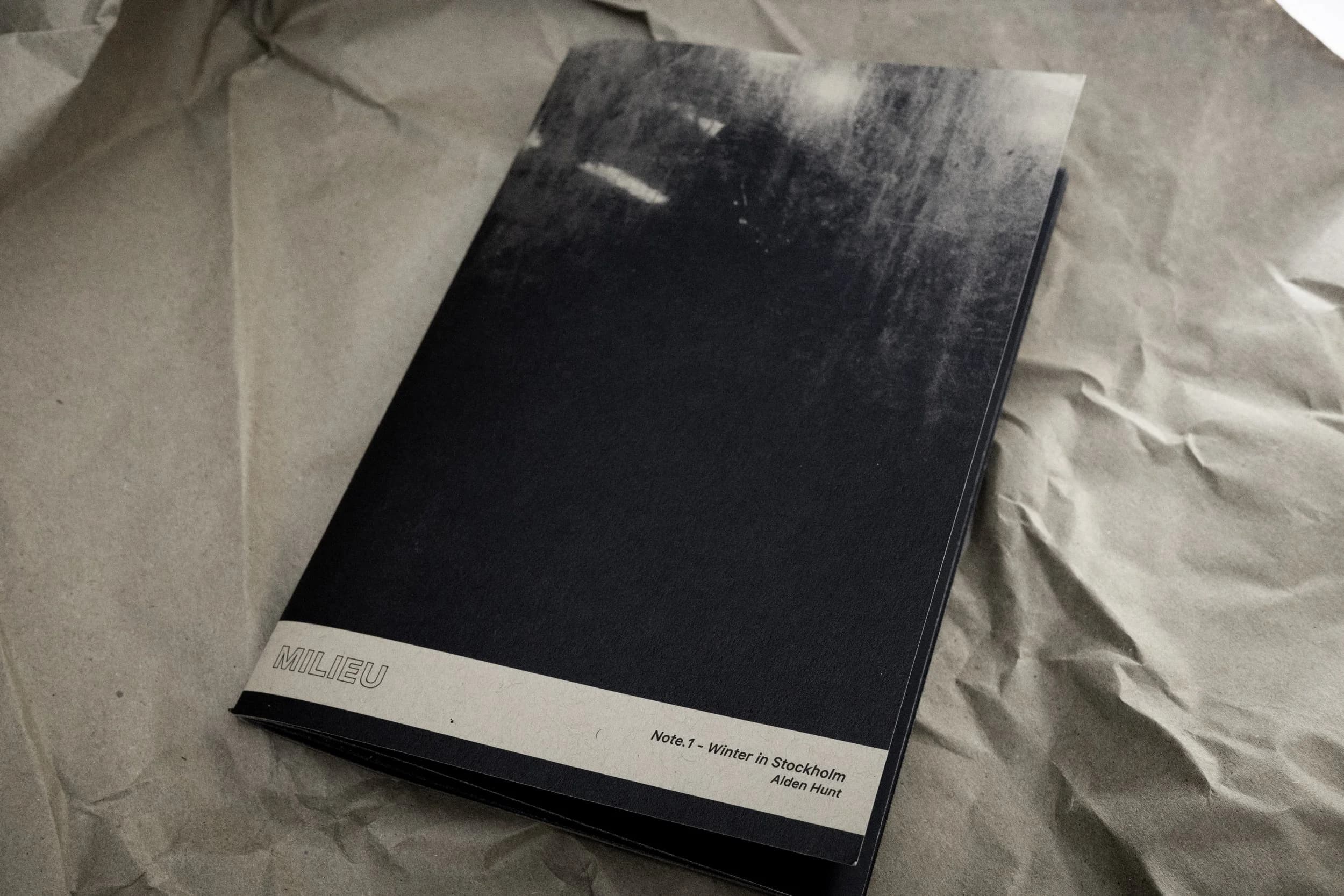 Winter in Stockholm 001