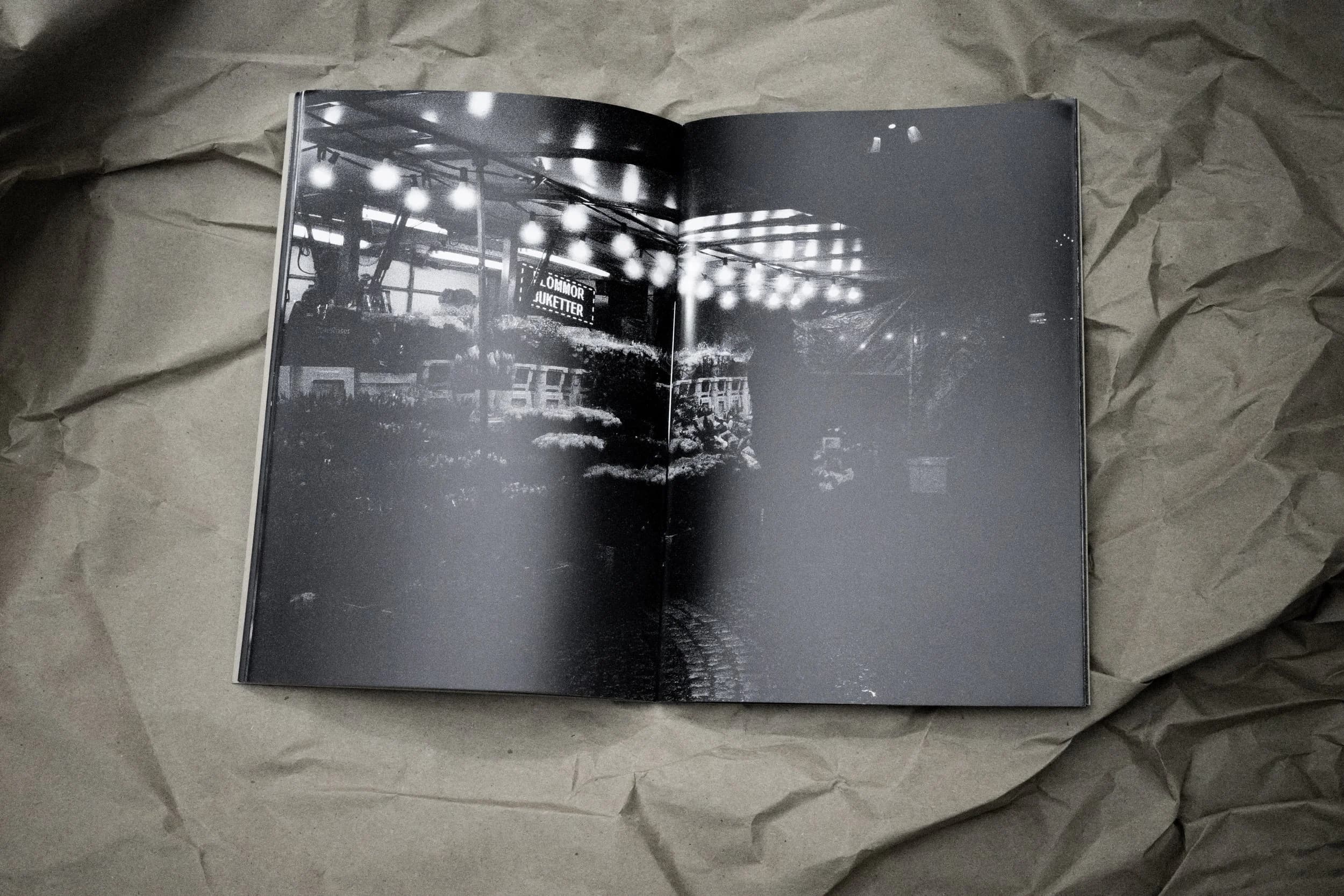 Winter in Stockholm 010