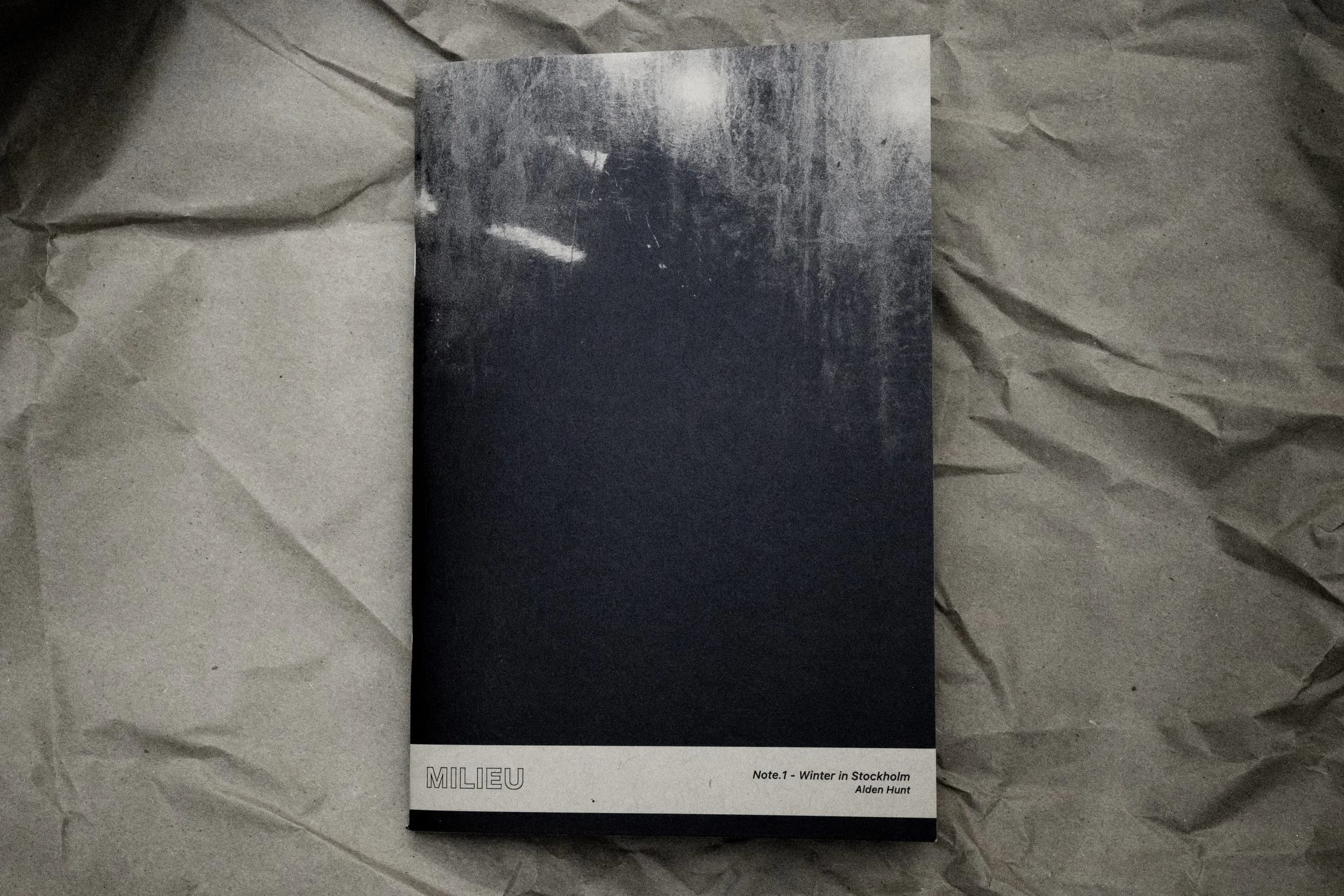 Winter in Stockholm 003