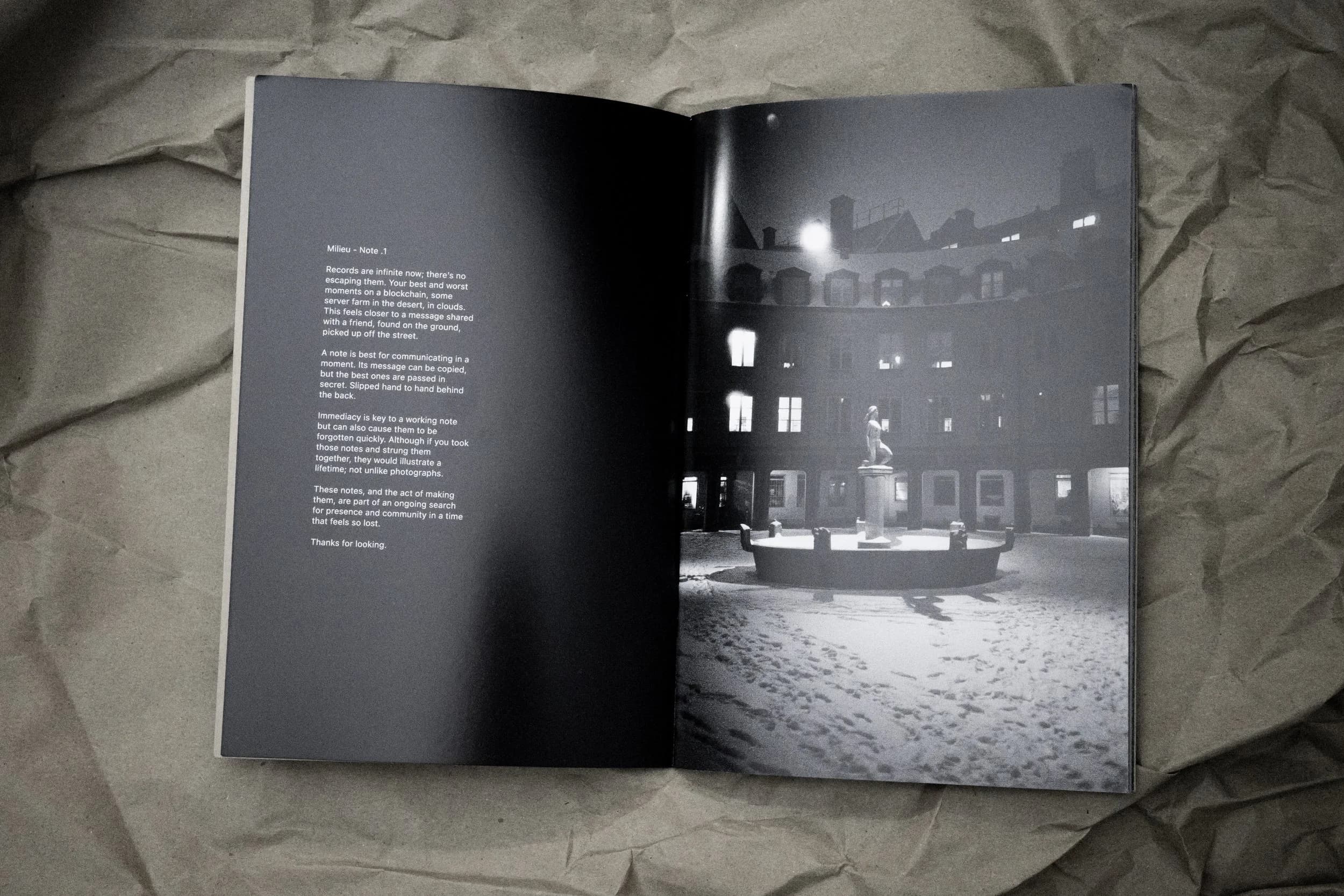 Winter in Stockholm 005