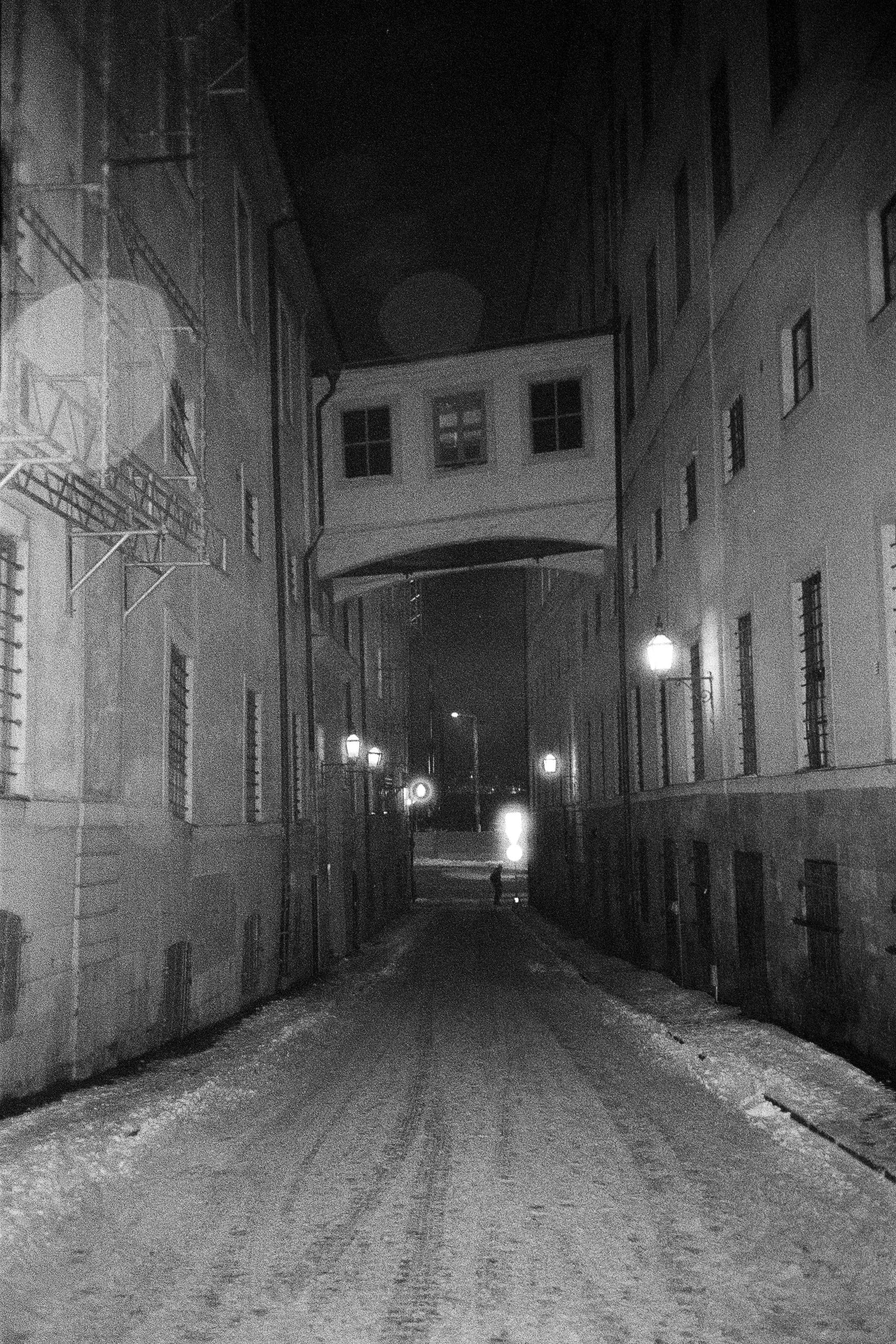 Winter in Stockholm 023