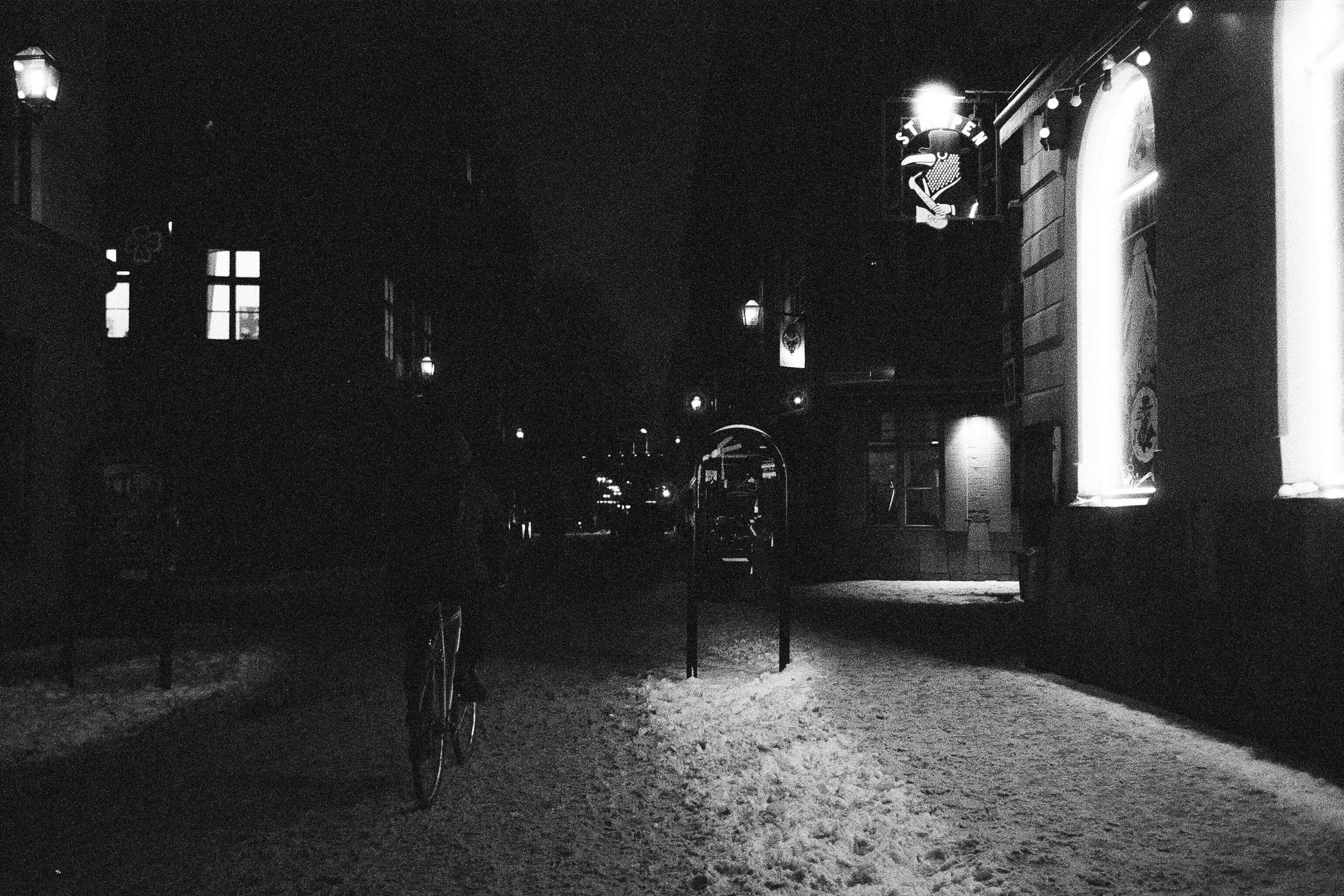 Winter in Stockholm 024