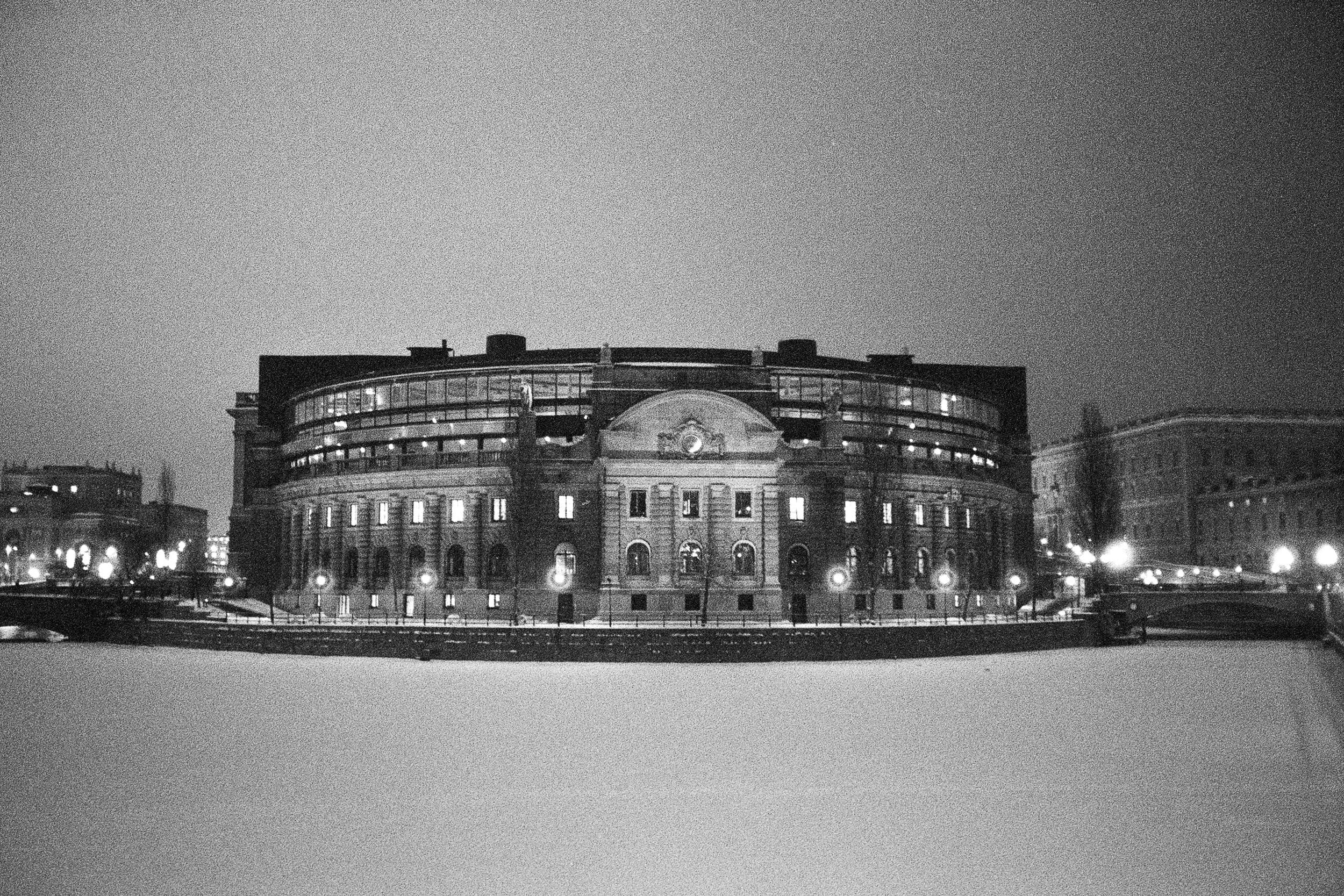 Winter in Stockholm 025