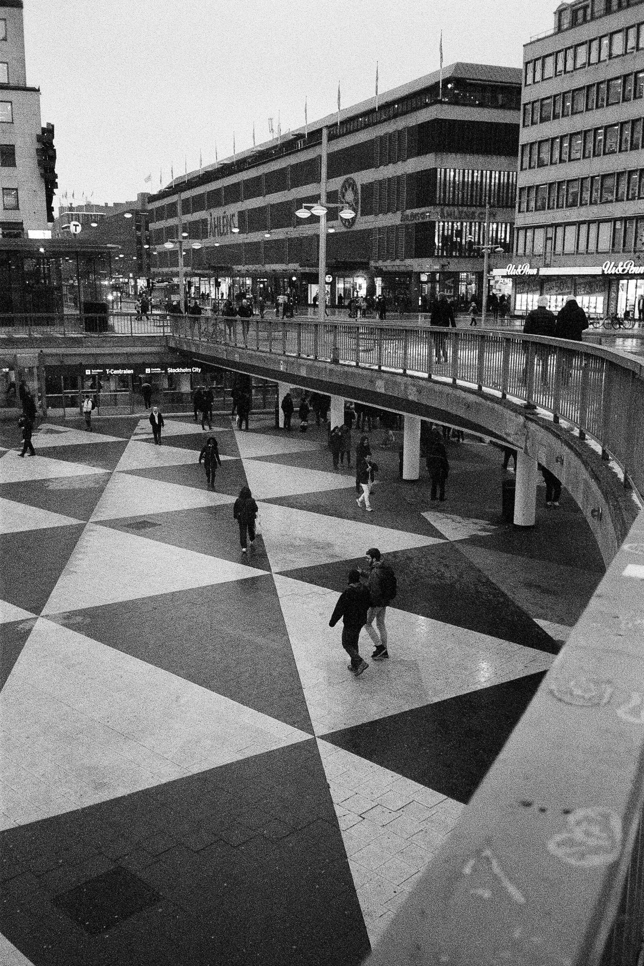 Winter in Stockholm 029