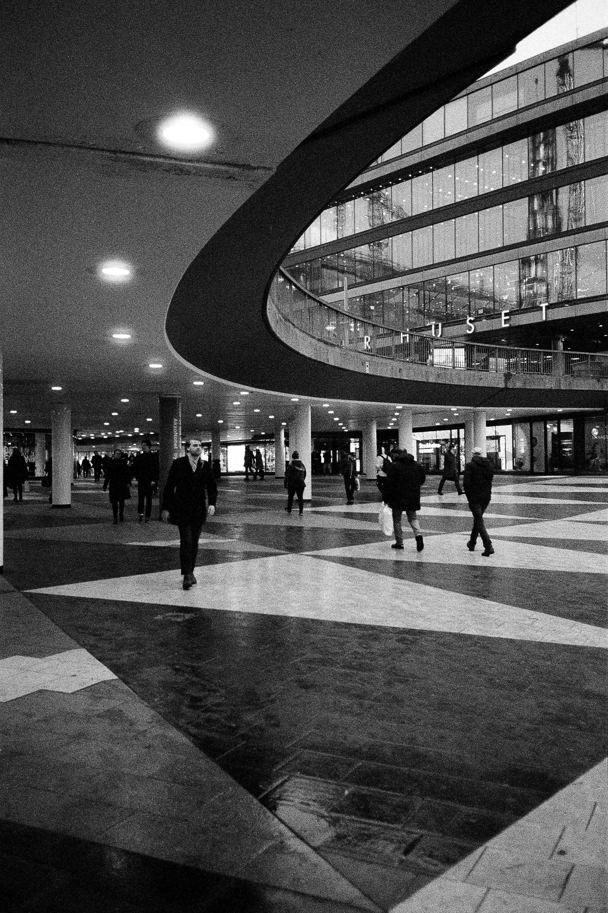 Winter in Stockholm 030