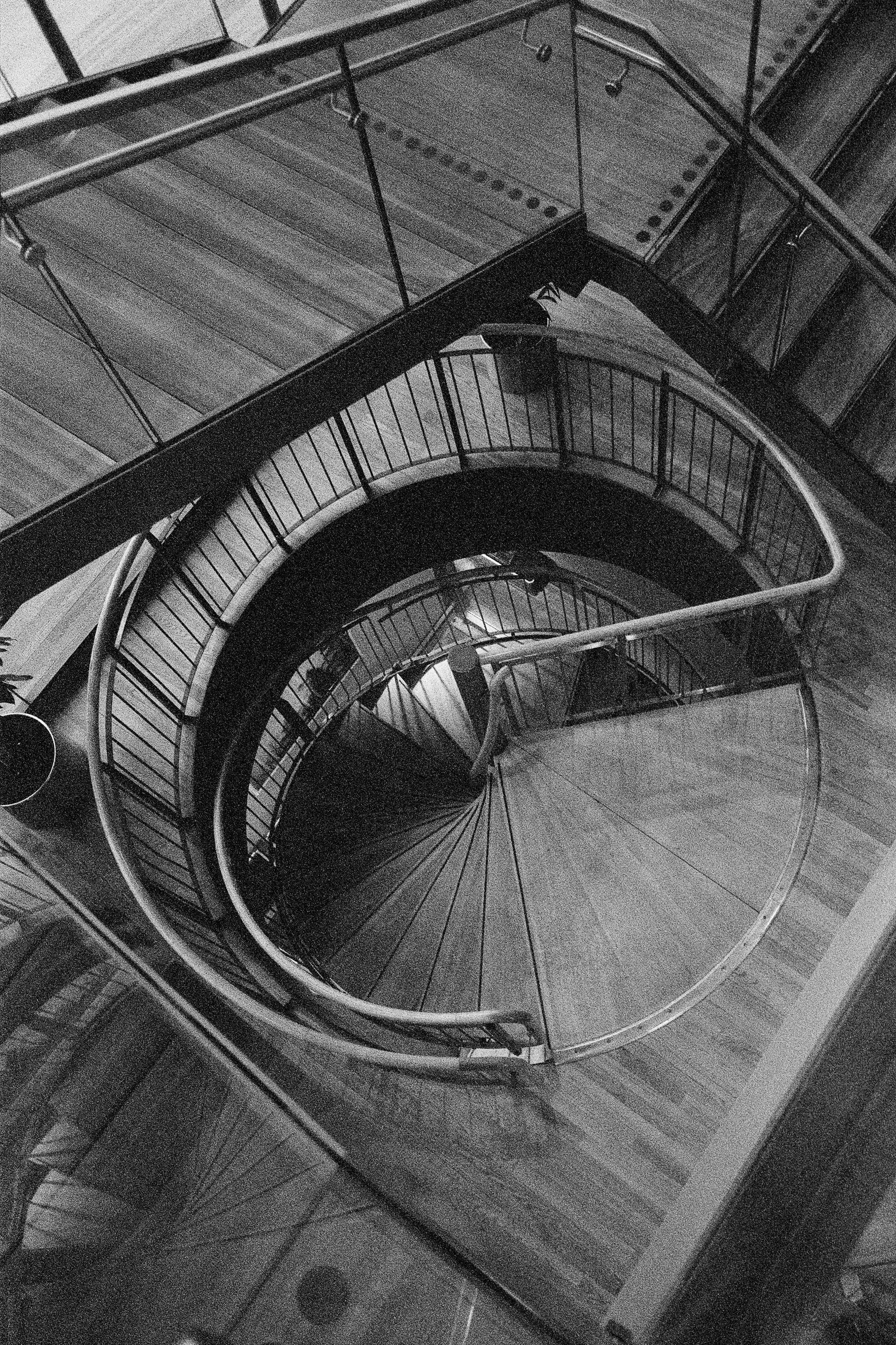 Winter in Stockholm 040