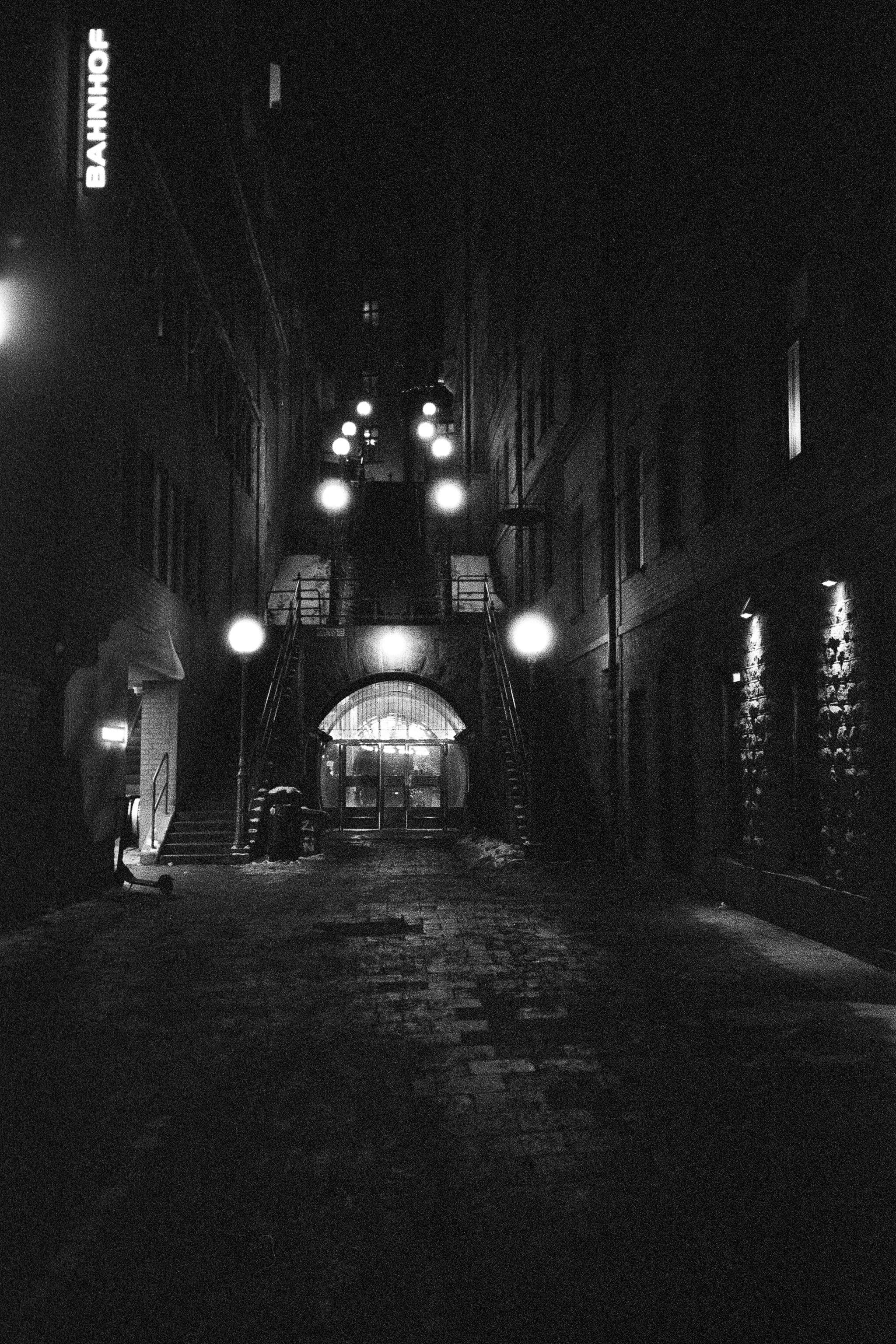 Winter in Stockholm 020